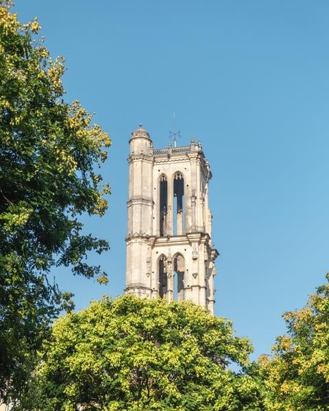 Tour Saint-Maclou 4