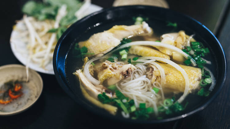 Phở Gà Vàng 3