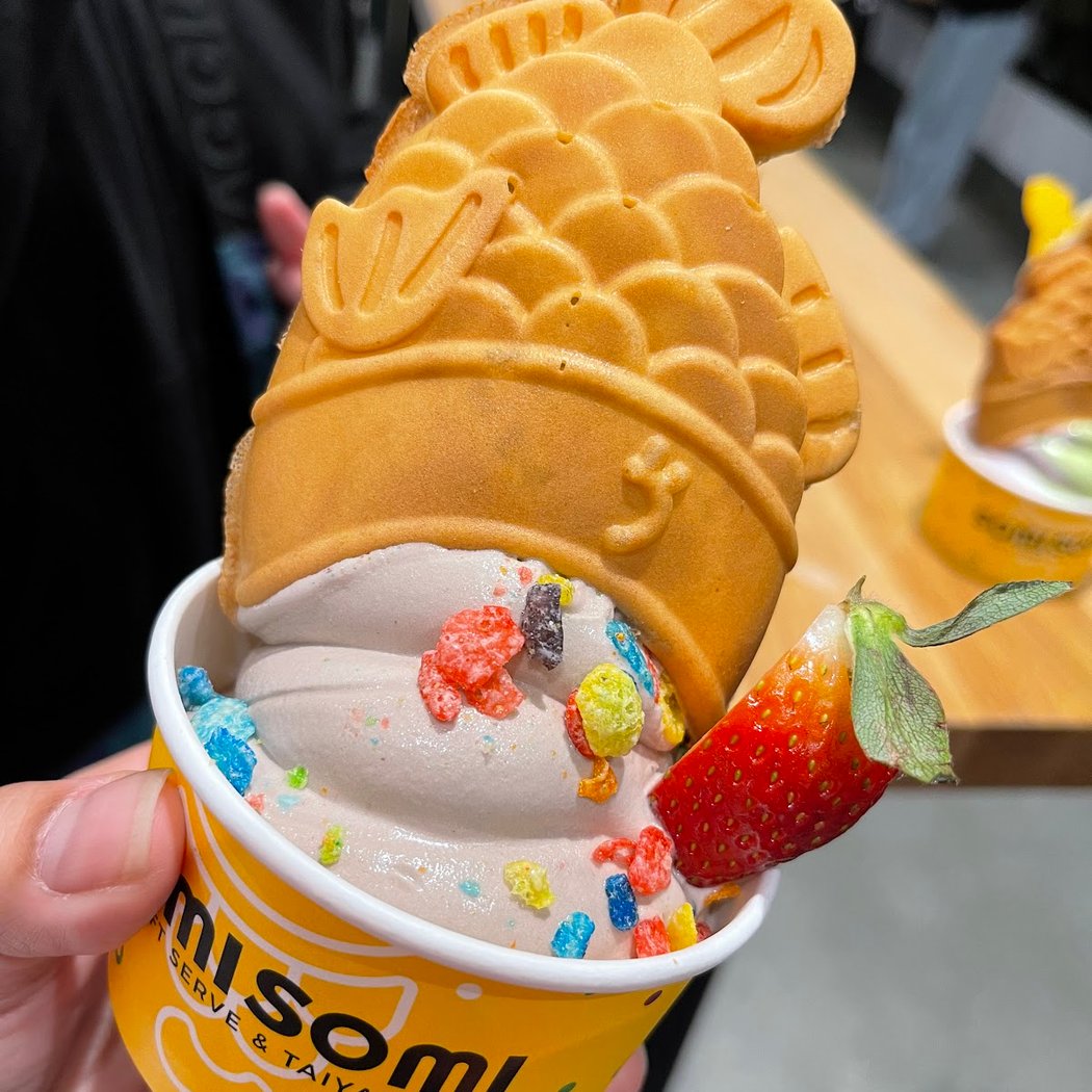 Somisomi 3