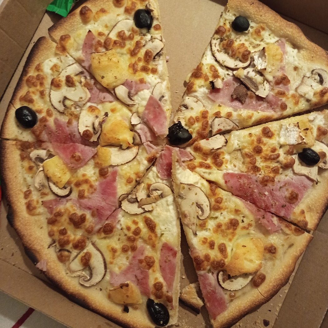 Aguilera Pizza 3