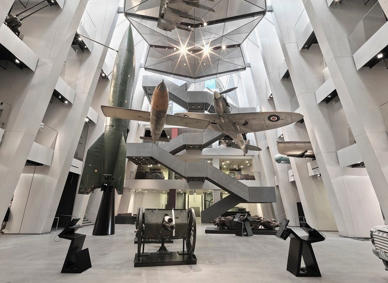 Imperial War Museum 1