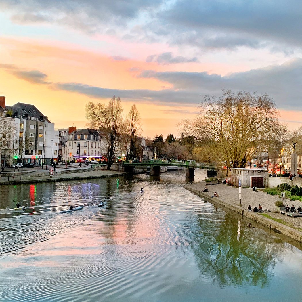 Bords de l'Erdre 3
