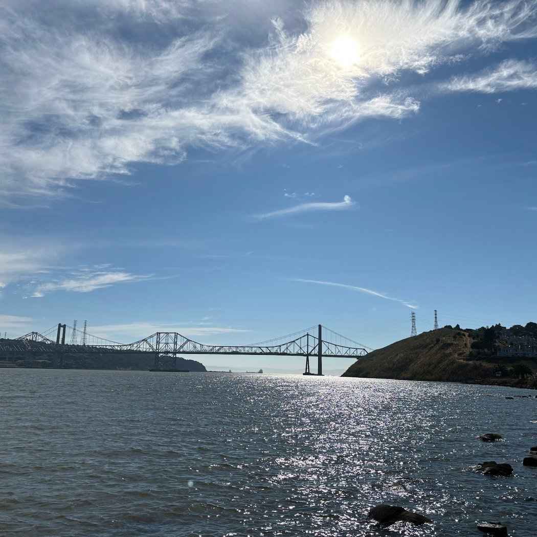 Glen Cove Waterfront Park 1