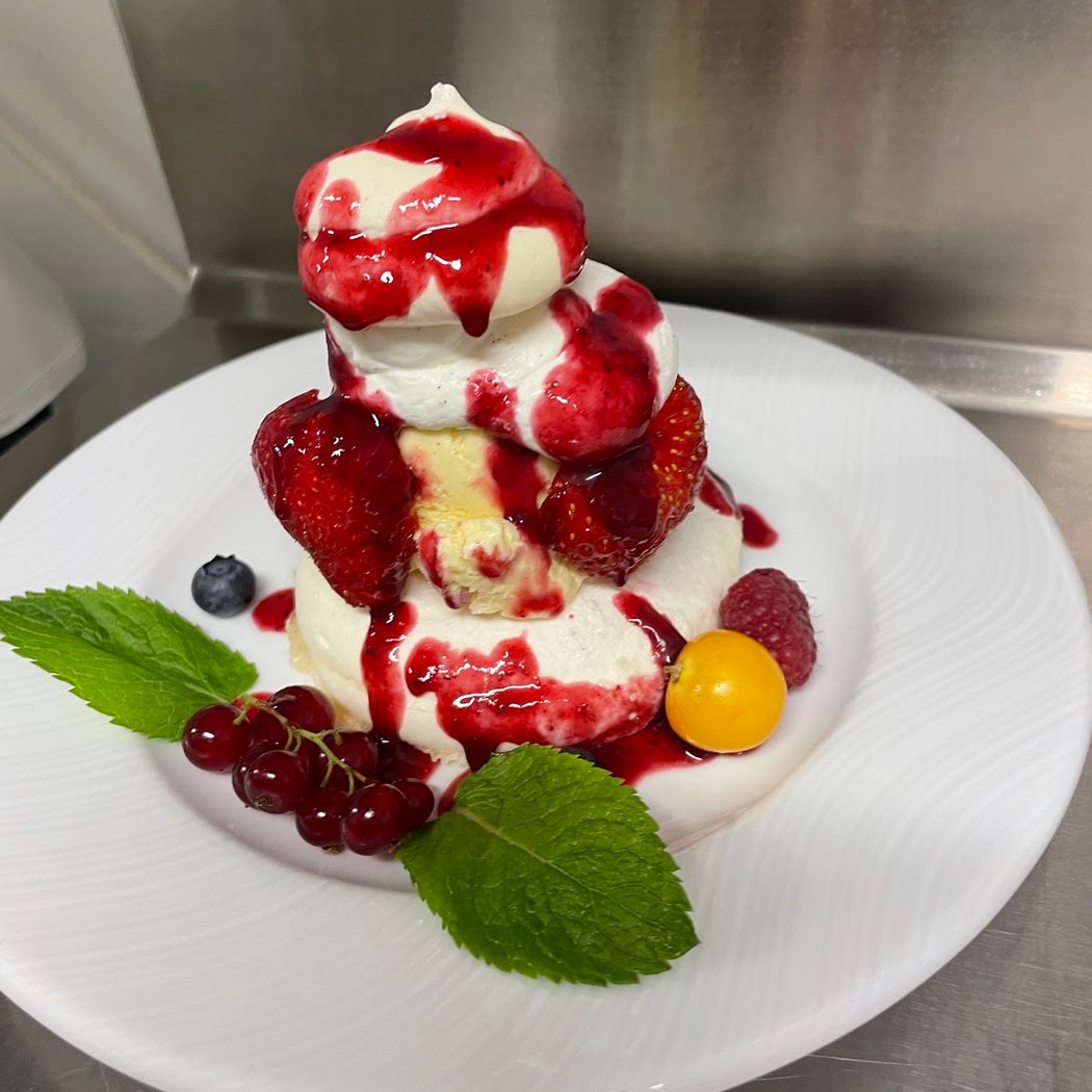 O Jardin Gourmand 1