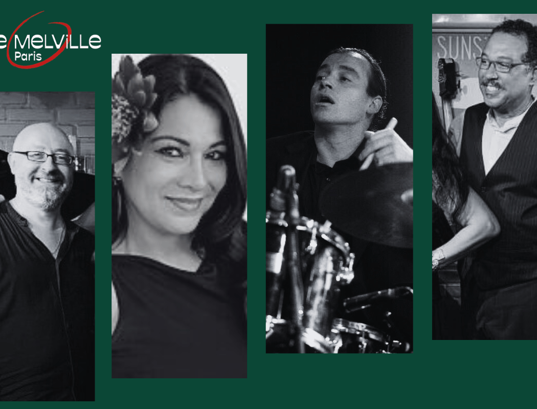 Laura Buenrostro Concert 1