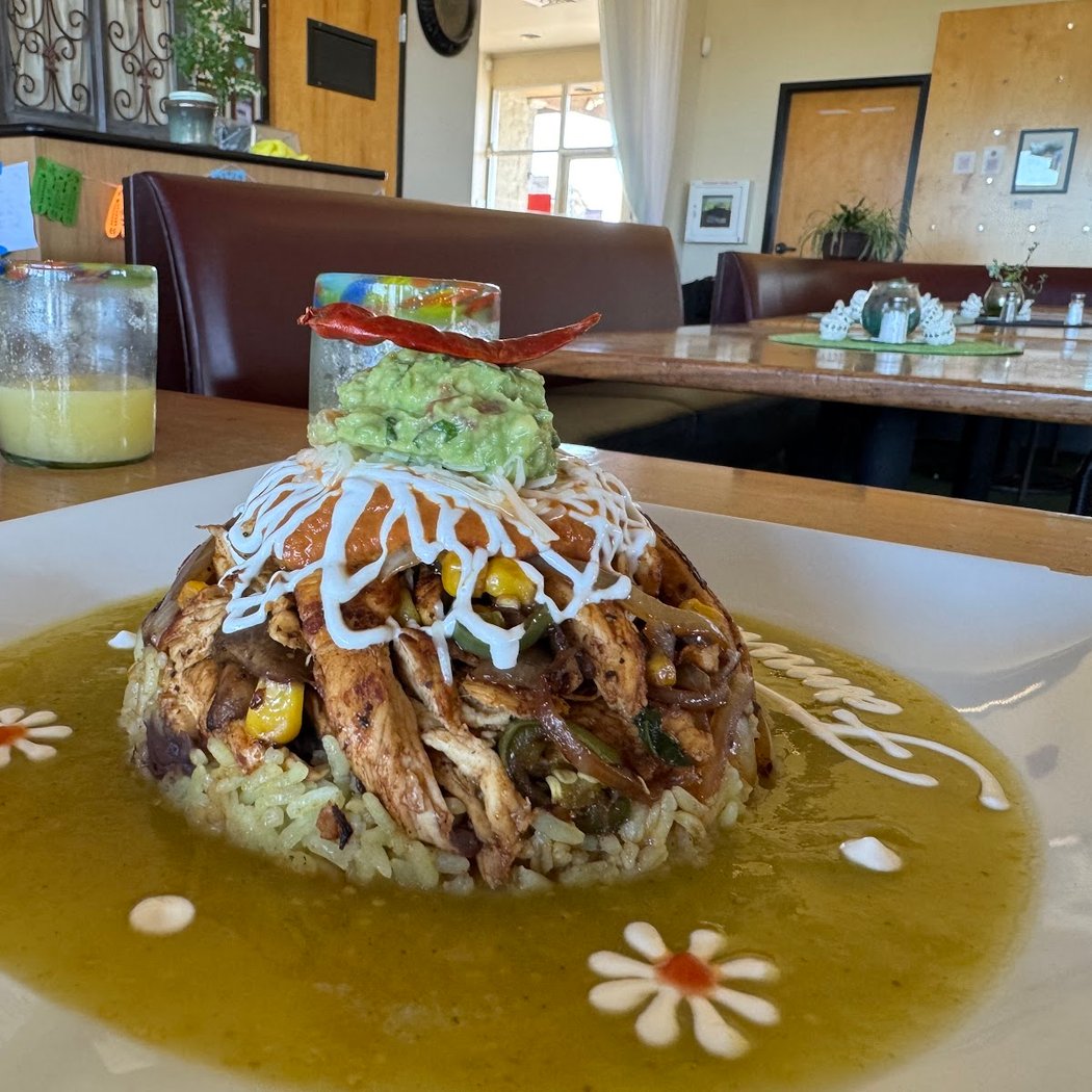 Gabriel & Daniel's Mexican Grill 1