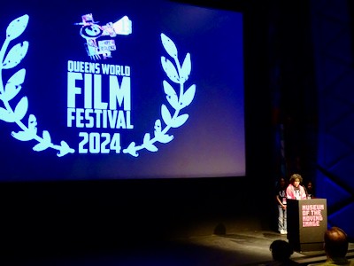 Queens World Film Festival 1