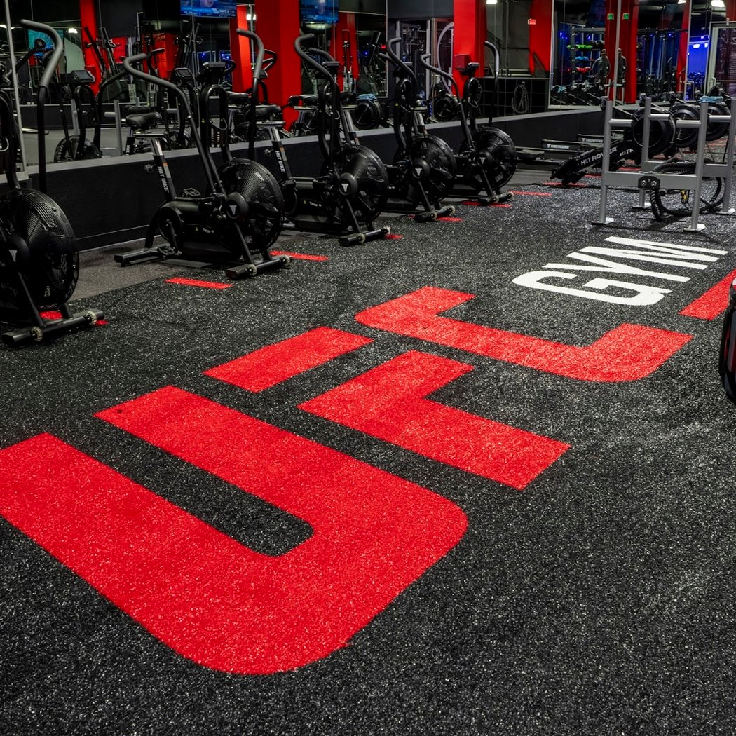 UFC Gym Sunvally New Location Ribbon Cutting 1