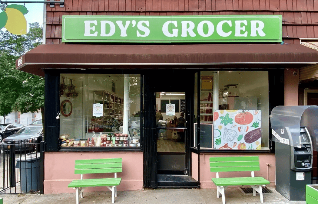 Edy's Grocer 2