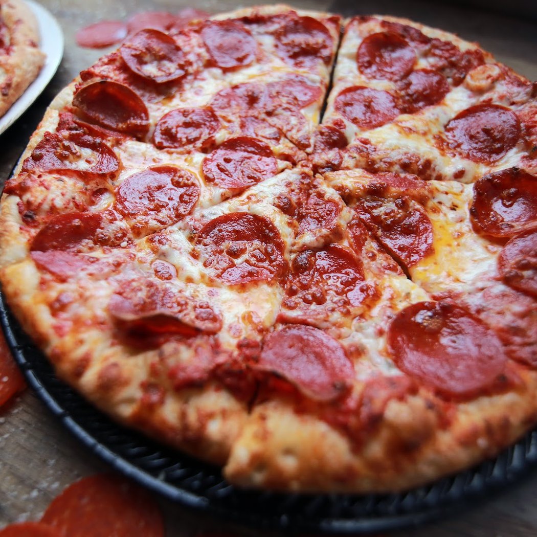 Hometown Pizza Ann Arbor 1