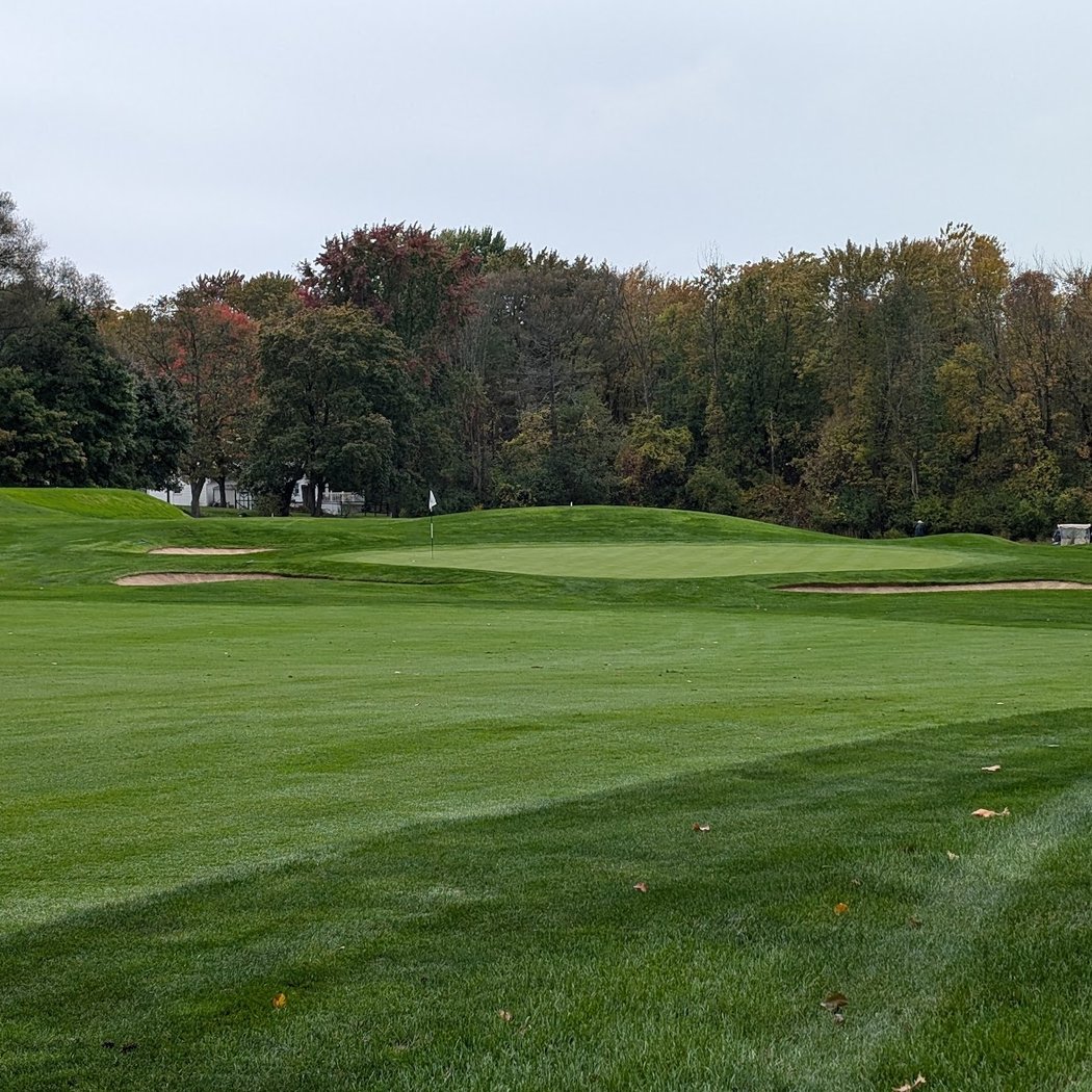 HJGT Rochester Junior Open 2