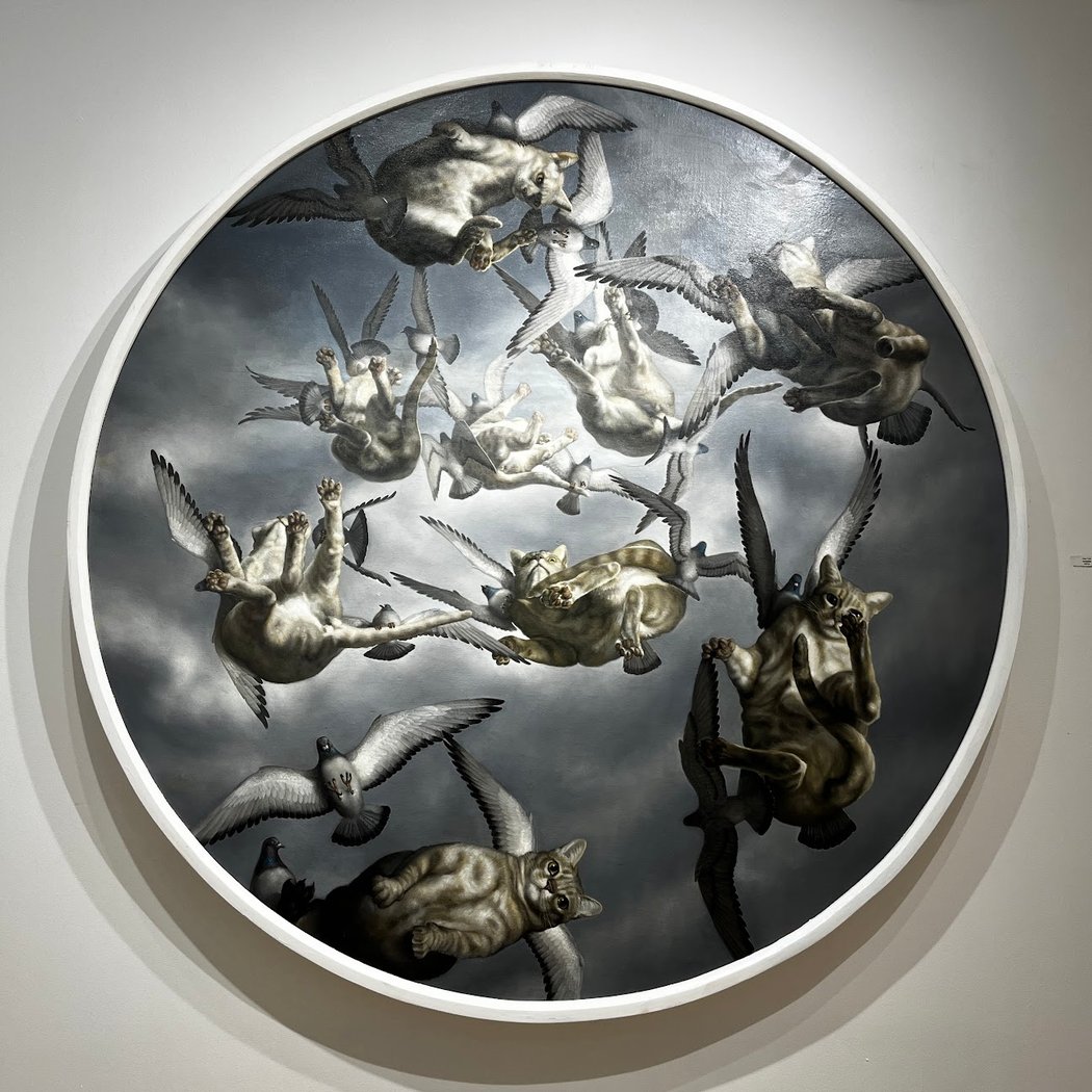 Franklin Bowles Galleries 1