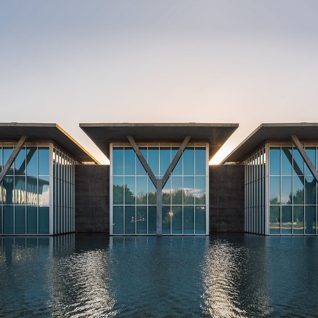 Architecture Tour 1