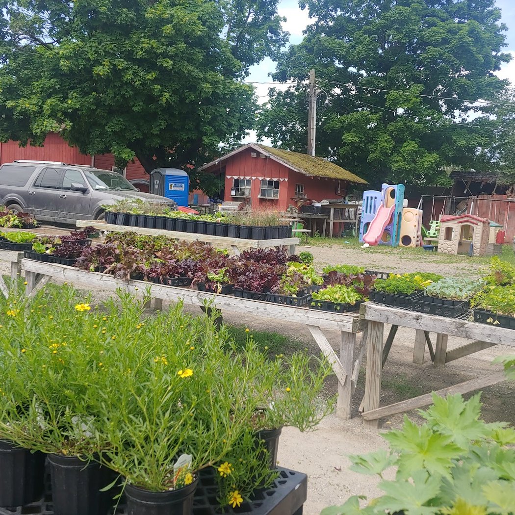 Hoeffner Farms Inc 2