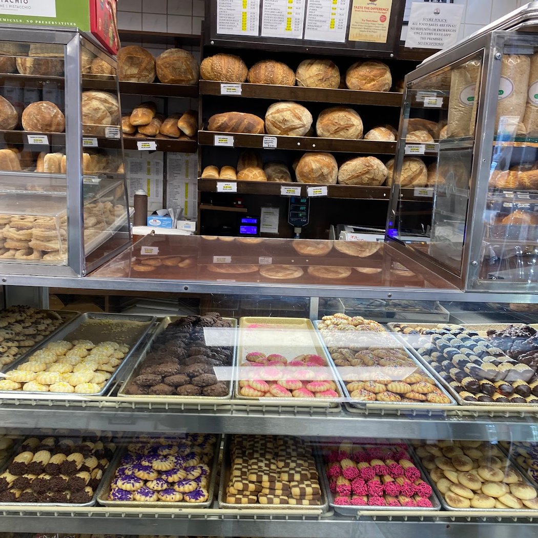 Gian Piero Bakery 5