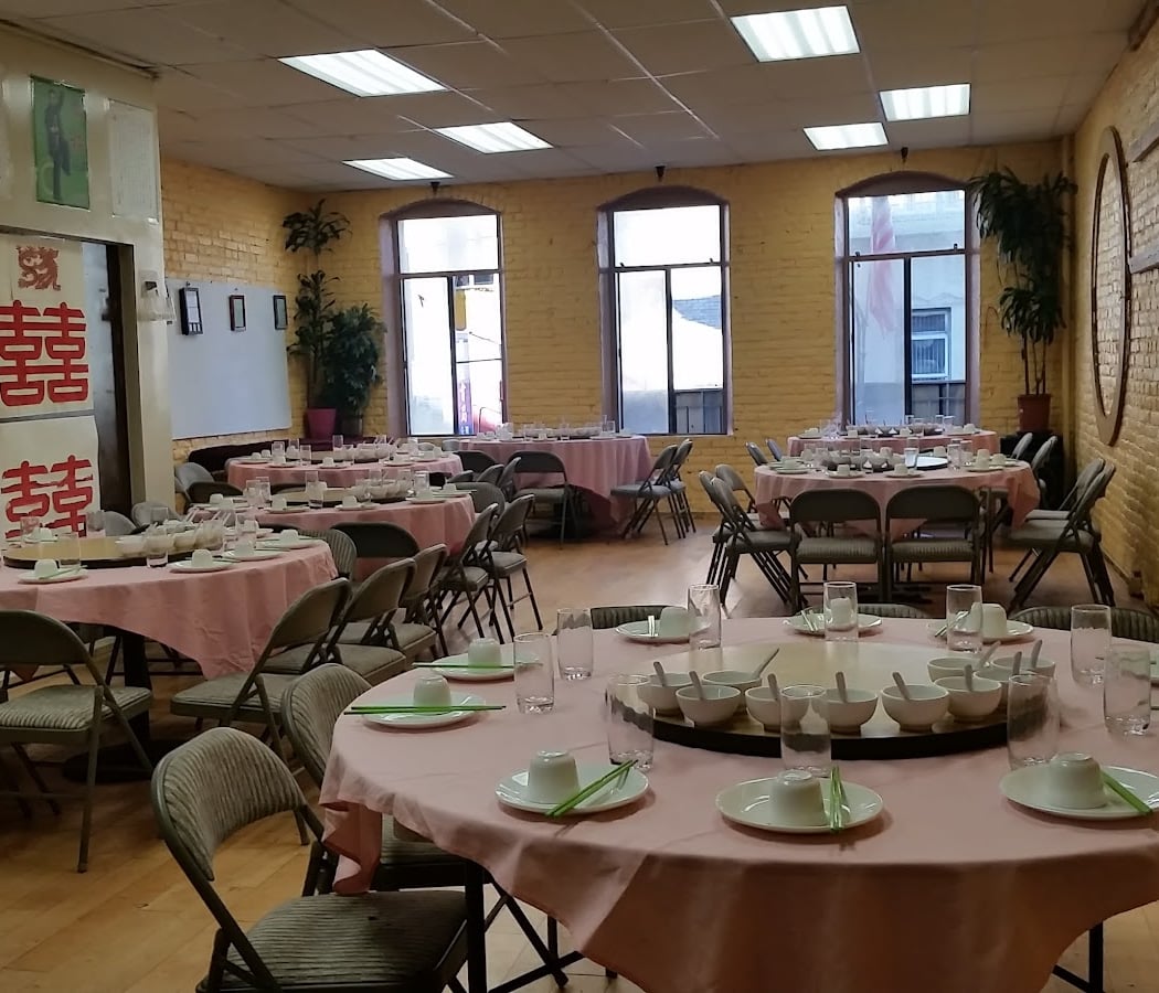 Grant Place Restaurant 3