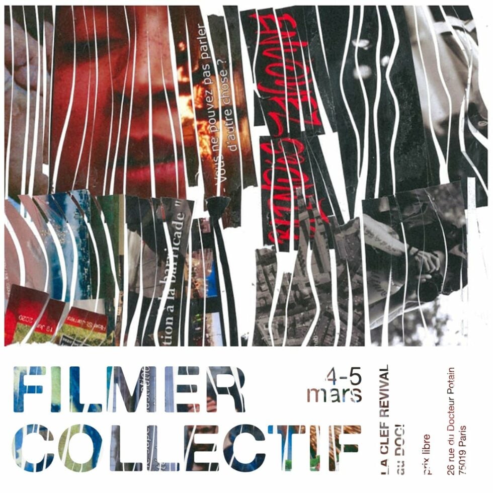 FILMER COLLECTIF 1