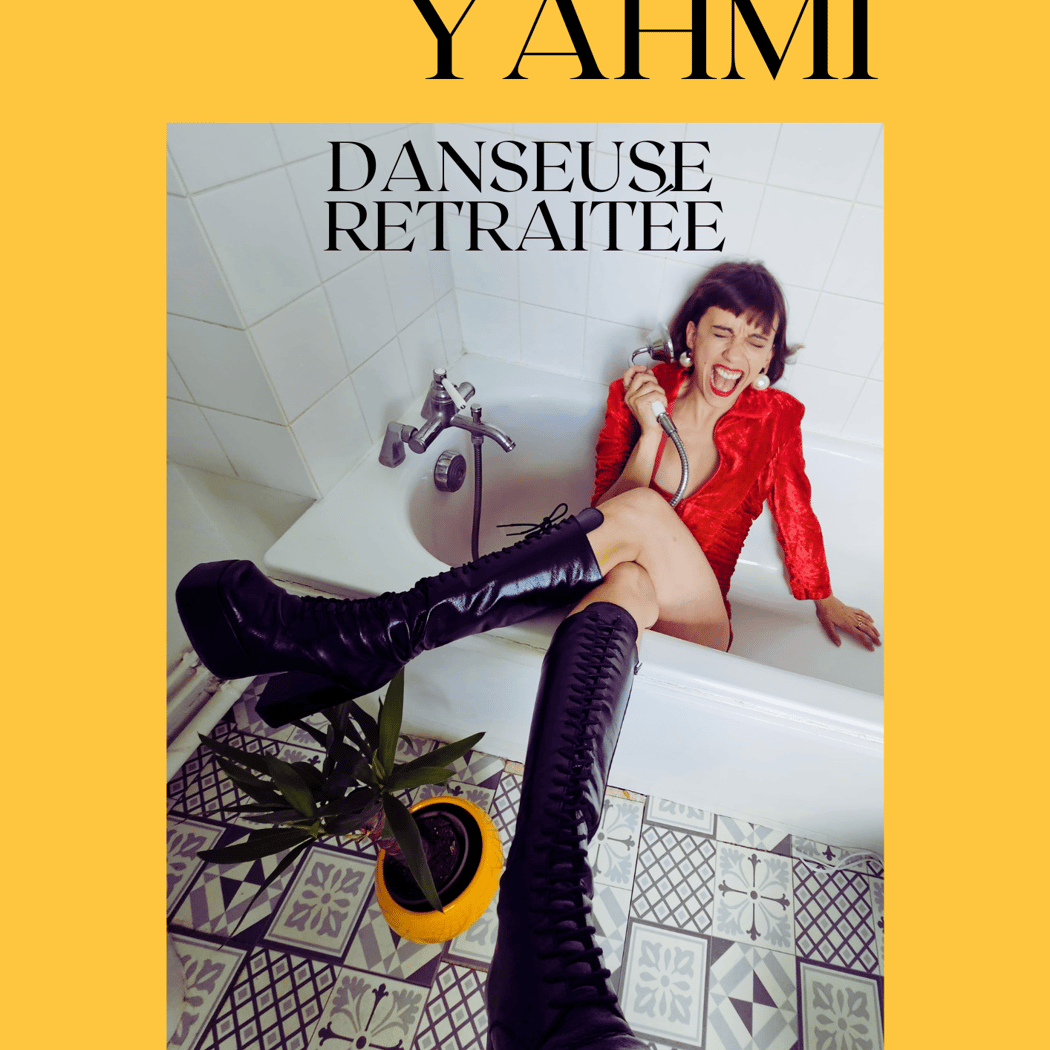 Marie Yahmi 1