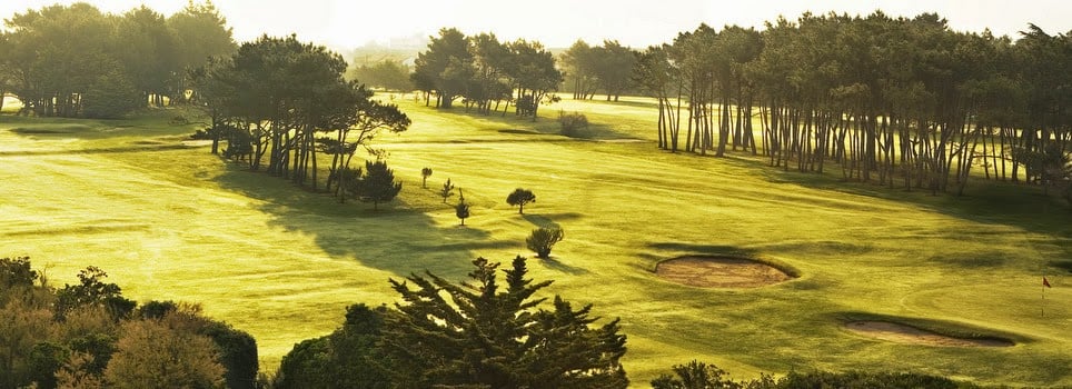 Dioxka Golf Academie 2