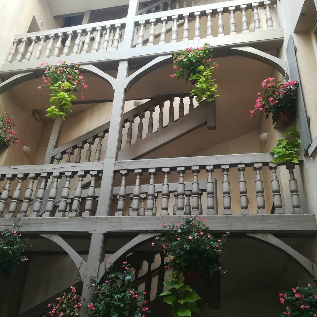 Un été à Saint-Germain-en-Laye 3