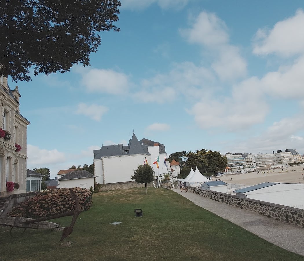 Mairie du Pouliguen 3