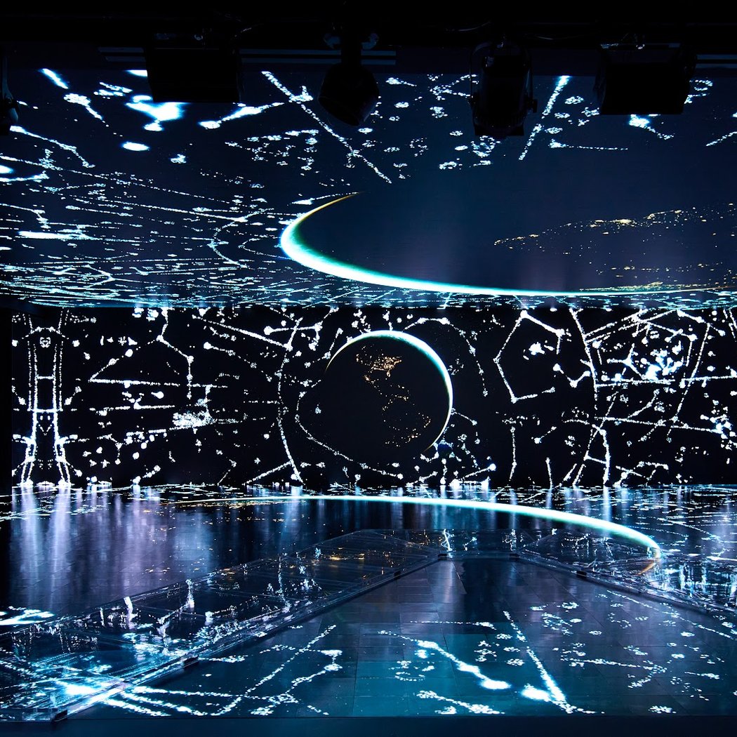 STARSCAPE by Genesis House 3