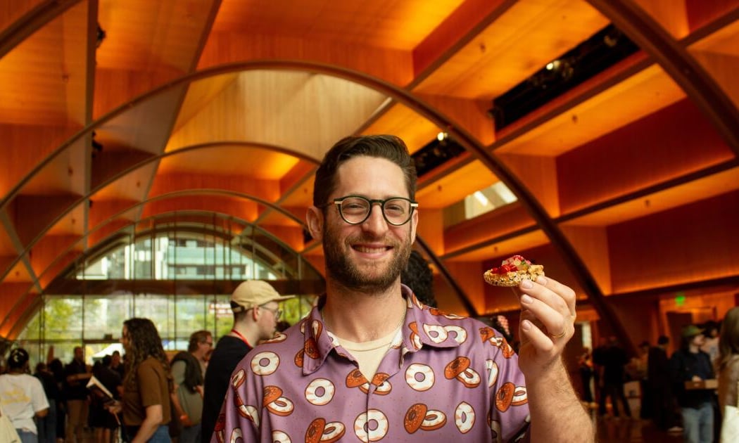 BagelFest West 3