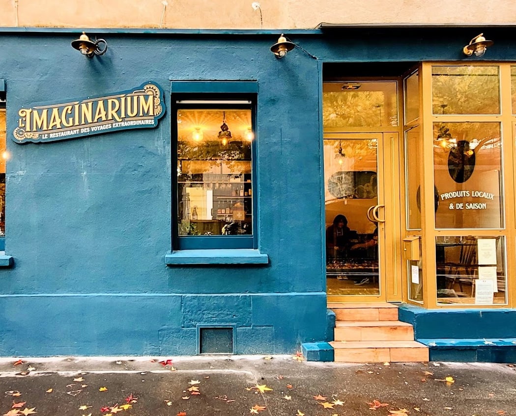 L'imaginarium 3