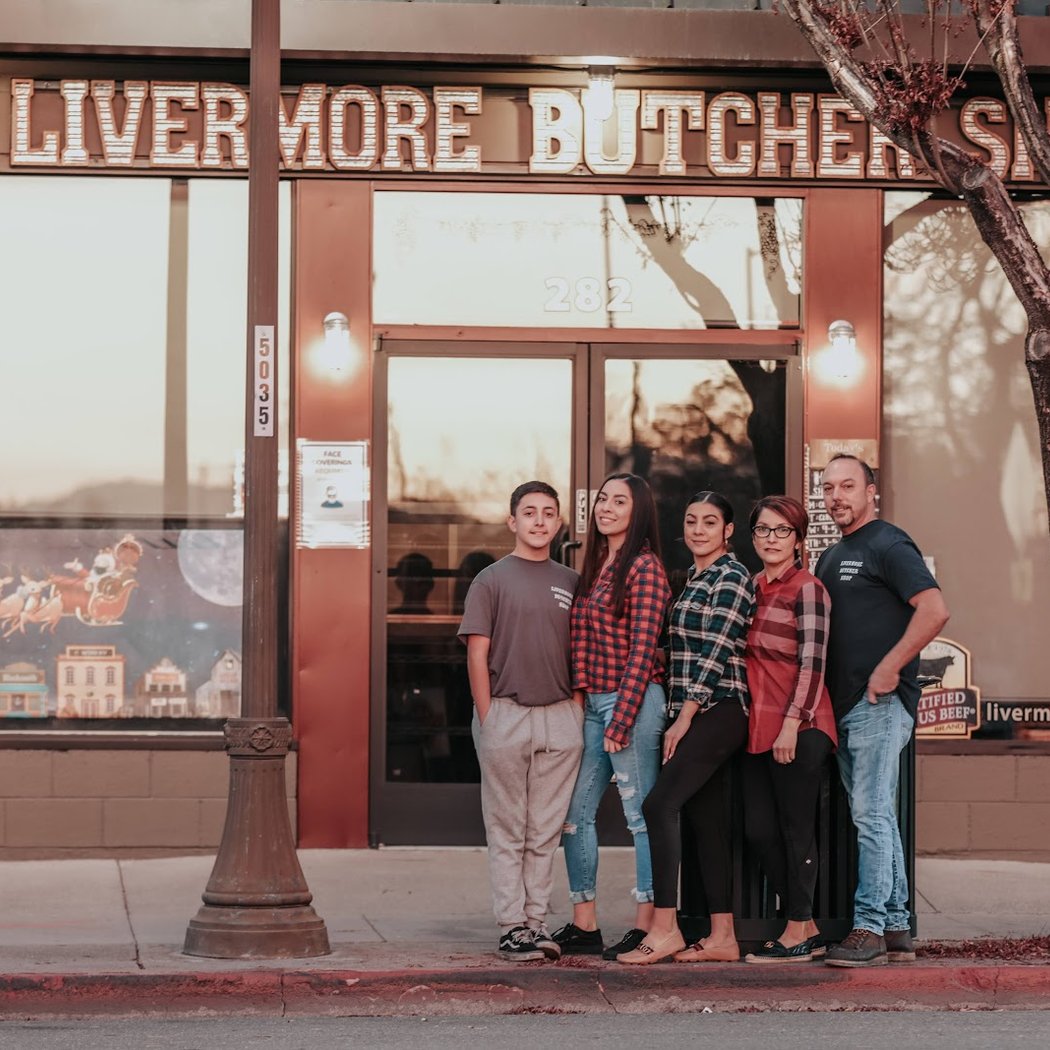 LIVERMORE BUTCHER SHOP 2