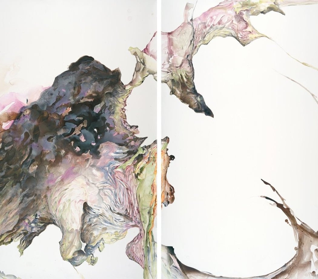 Forest Unseen 1