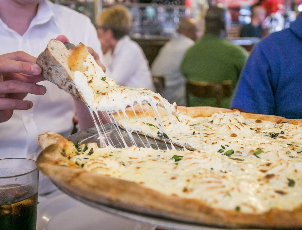 Lombardi's 3