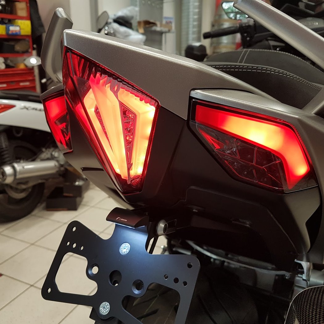 Dynamic Motos 2