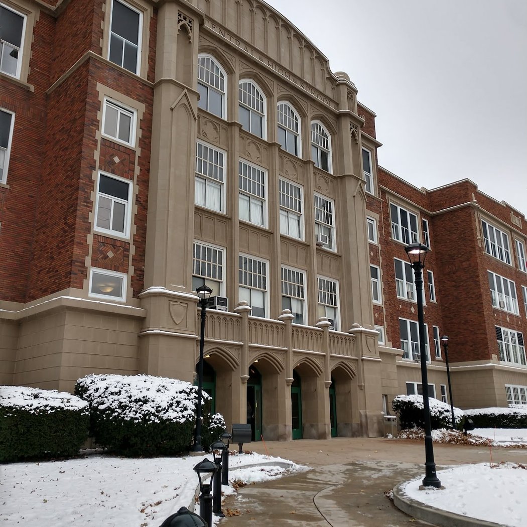 Chenery Auditorium 3