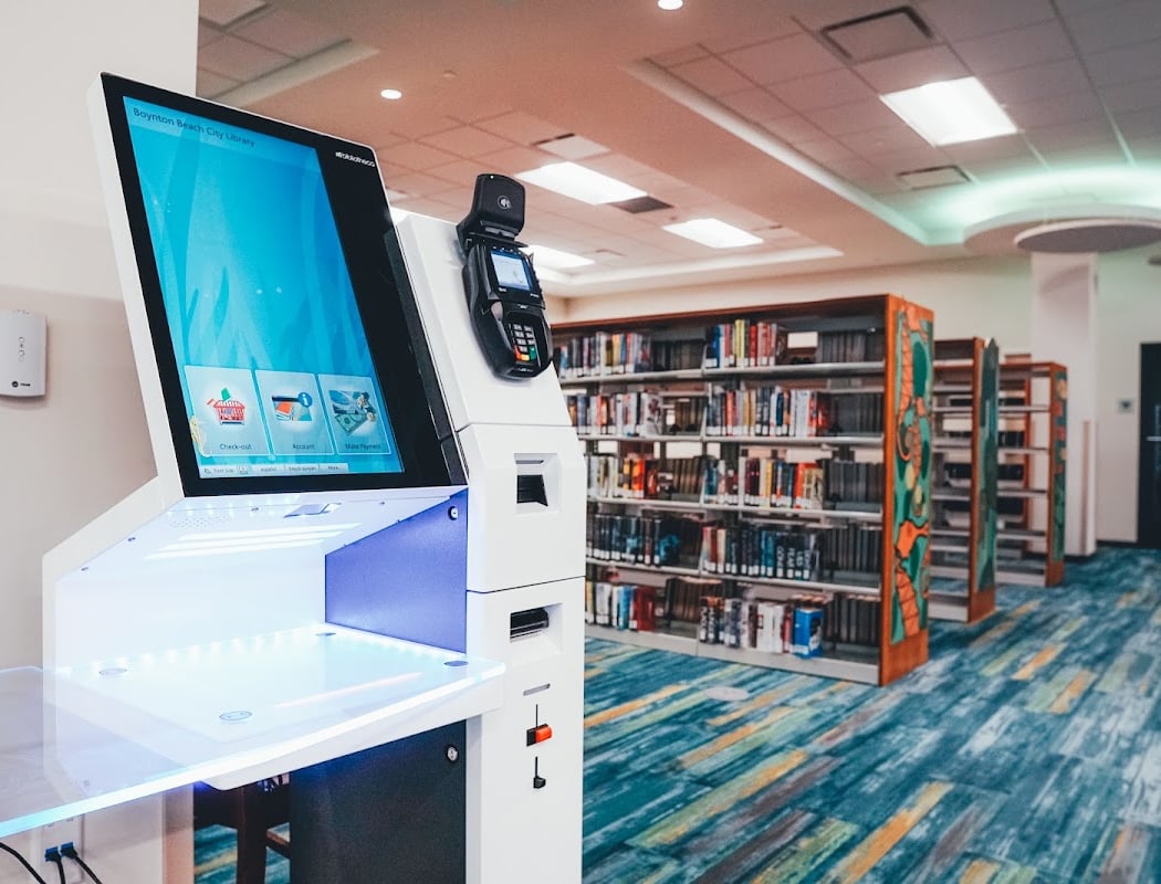 Boynton Beach City Library 3