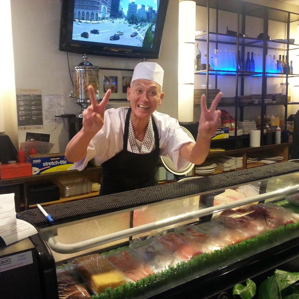 Miki Japanese Restaurant 2