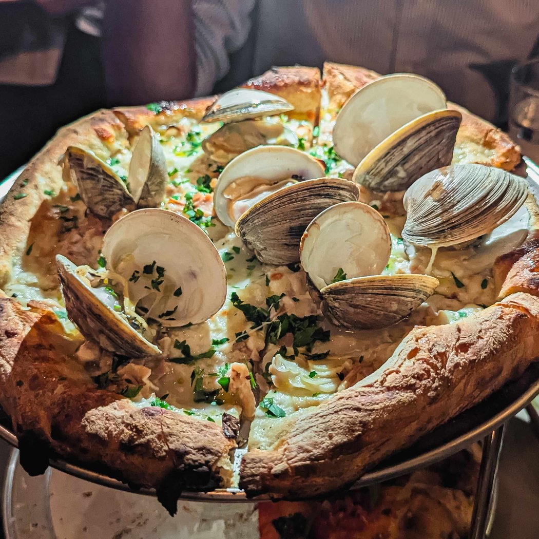 Super Nice Pizza 2