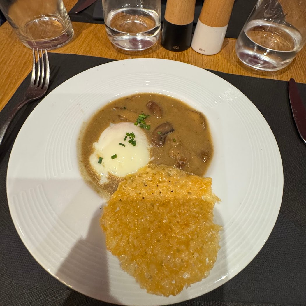 Bistrot d'Anatole 3