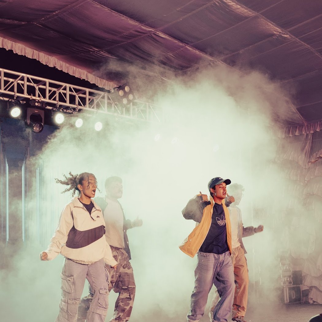 Pooja Dance Studio | Dance Classes in Bangalore 2