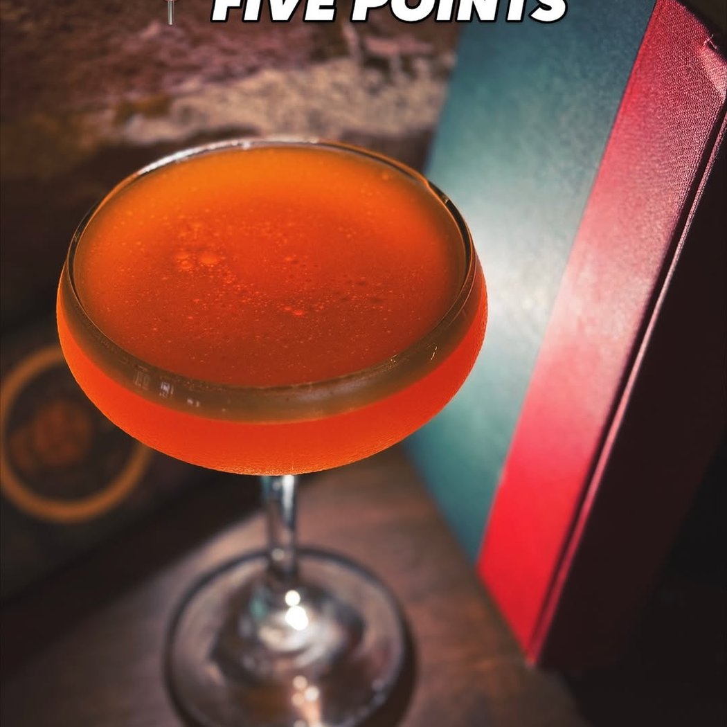 Five Points