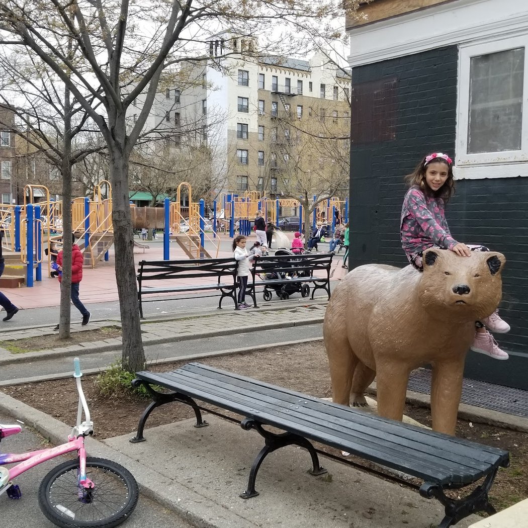 NYC DOT Celebrates Bike Month 1