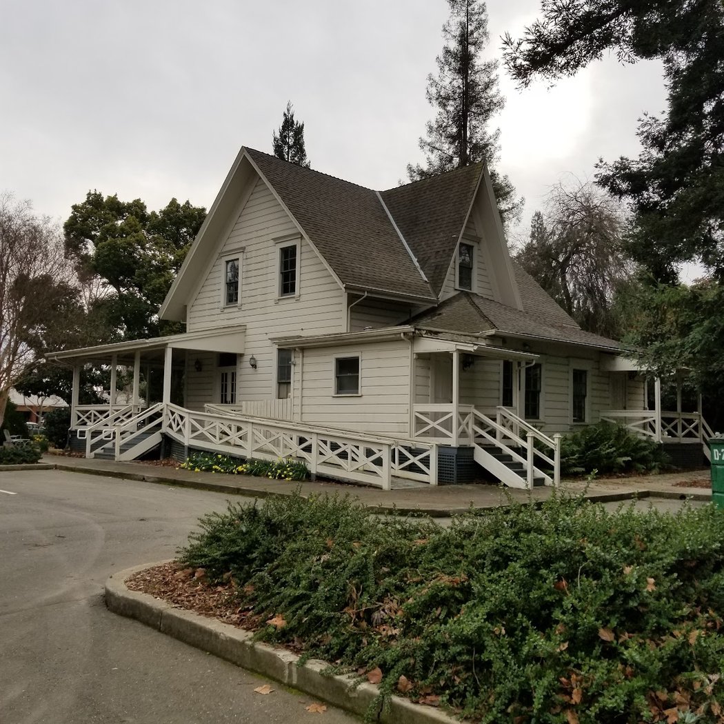Pleasanton Century House 3
