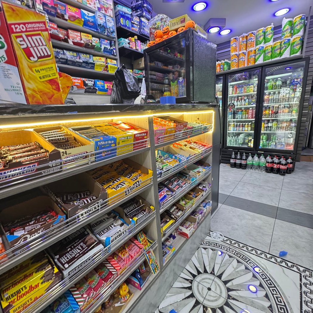 VIVA MARKET 1