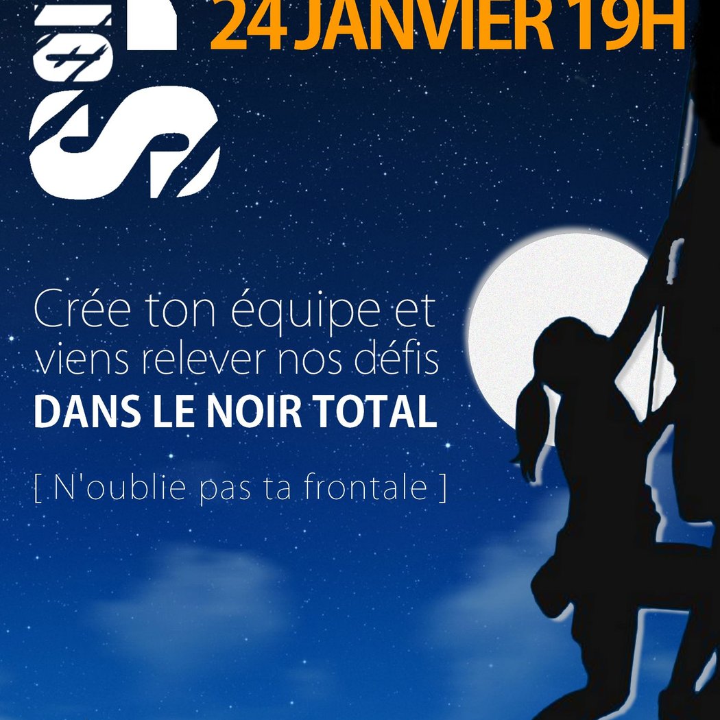 Soirée Frontale Altissimo Nantes 1