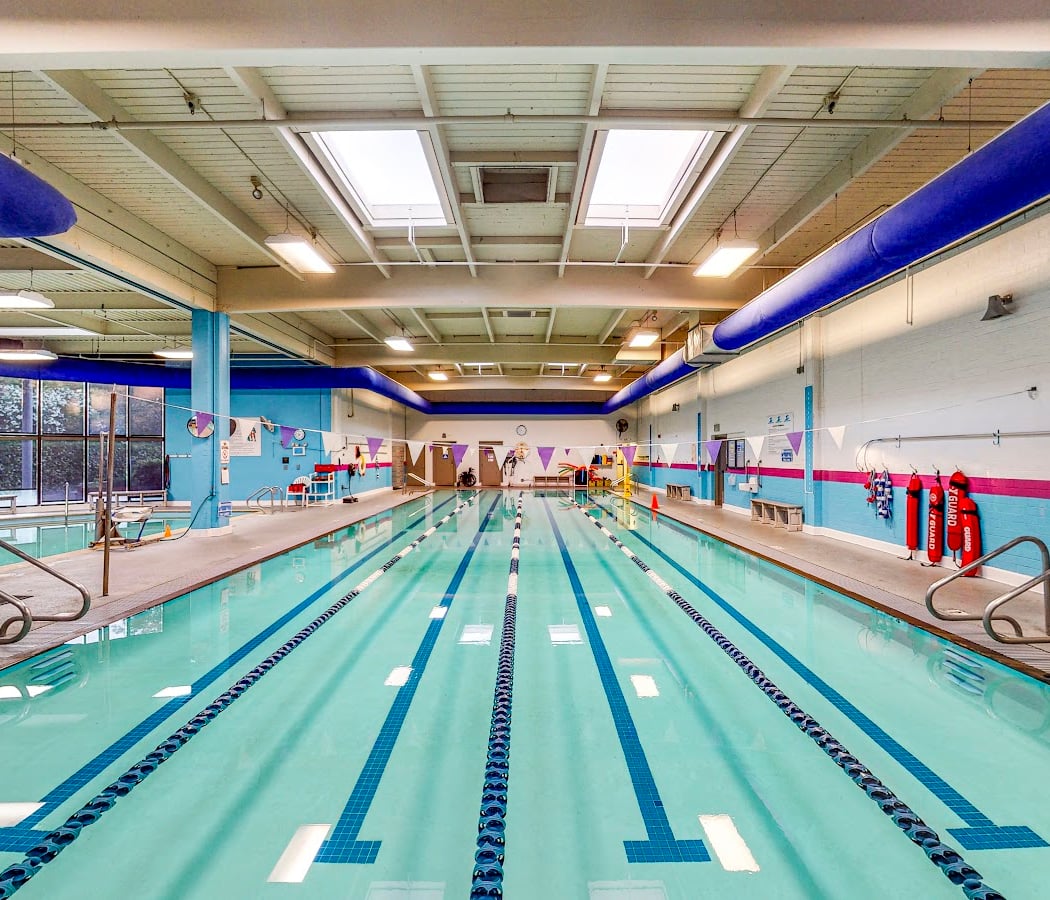 Sonoma County Family YMCA 3