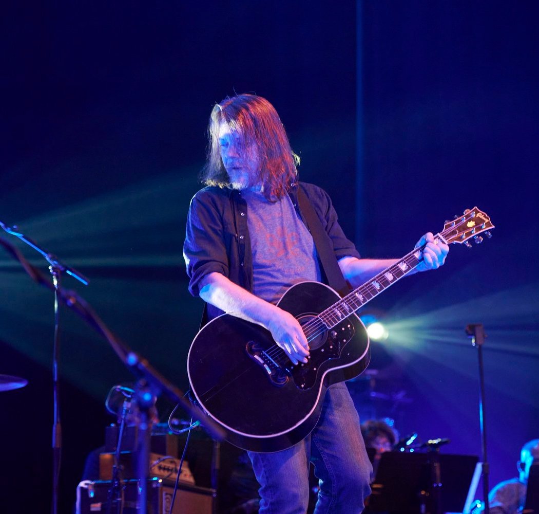 Soul Asylum Acoustic 1