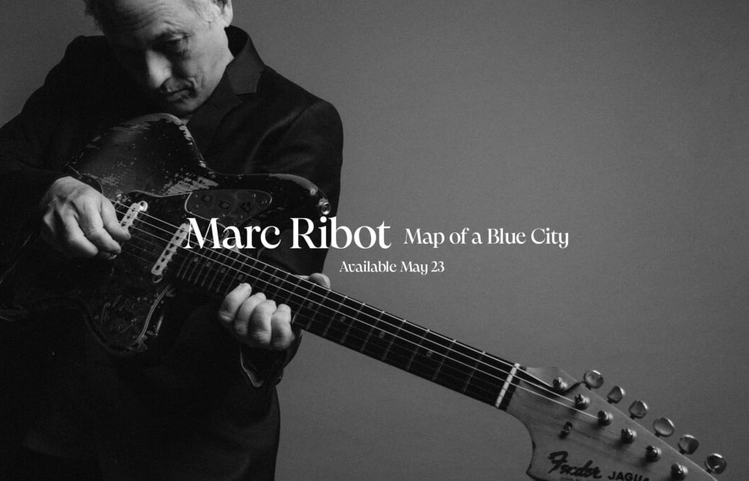 Marc Ribot 2