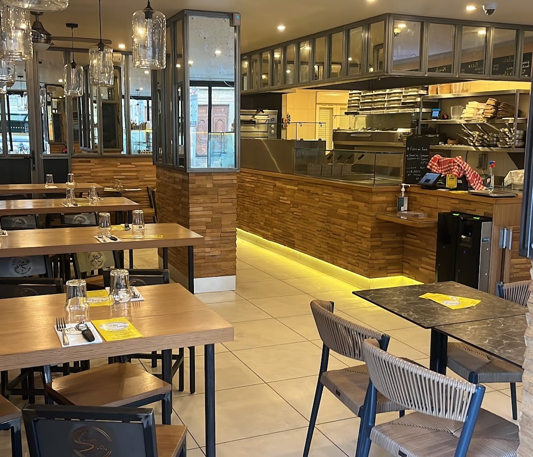 Caffé Shop 2