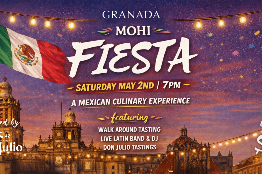 MOHI Fiesta 1