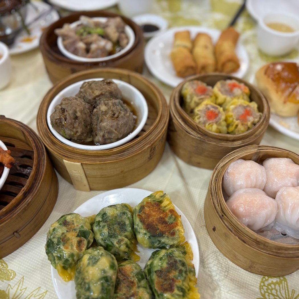 Royal Seafood 1