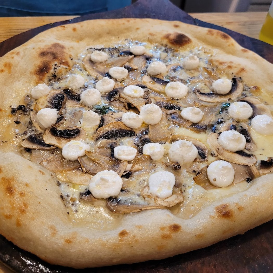 Pizzeria da Simona 1